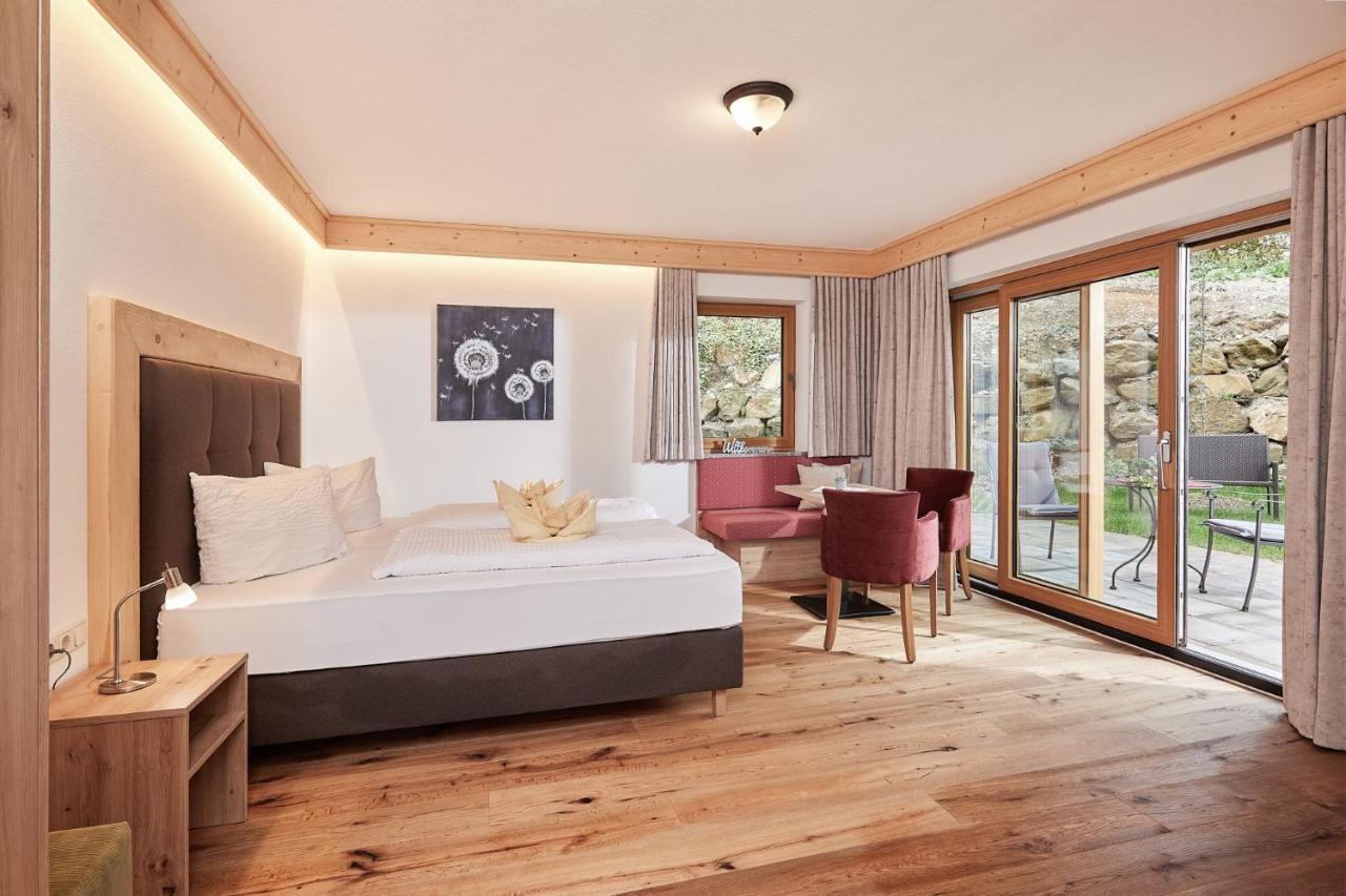 Landhotel Berger Ainring Zewnętrze zdjęcie