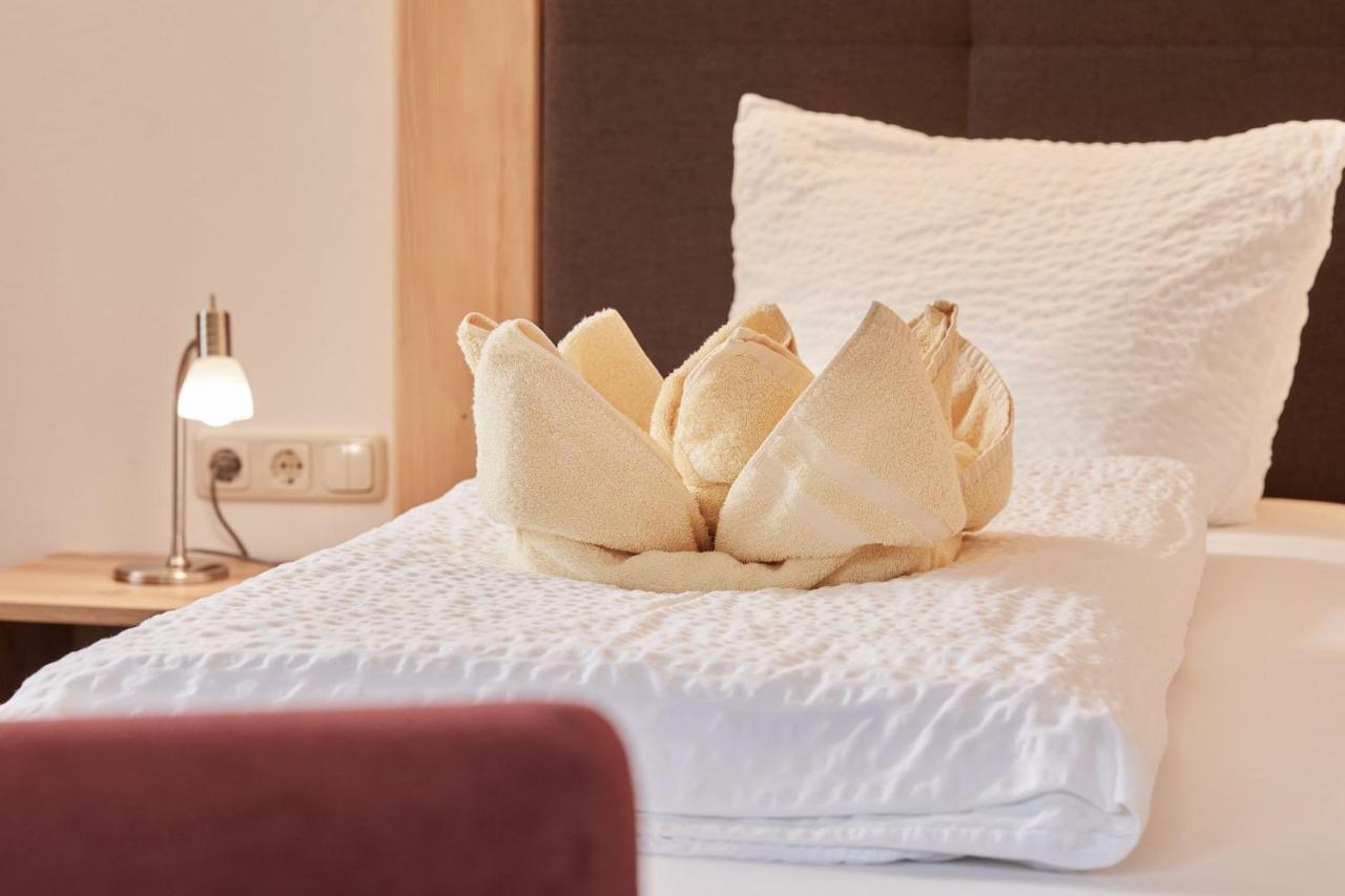 Landhotel Berger Ainring Zewnętrze zdjęcie