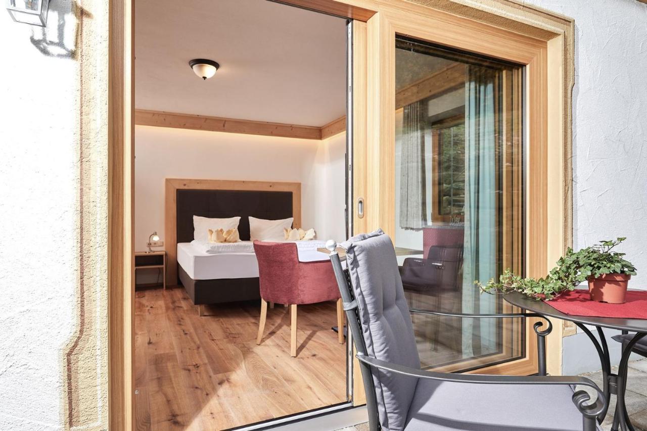 Landhotel Berger Ainring Zewnętrze zdjęcie