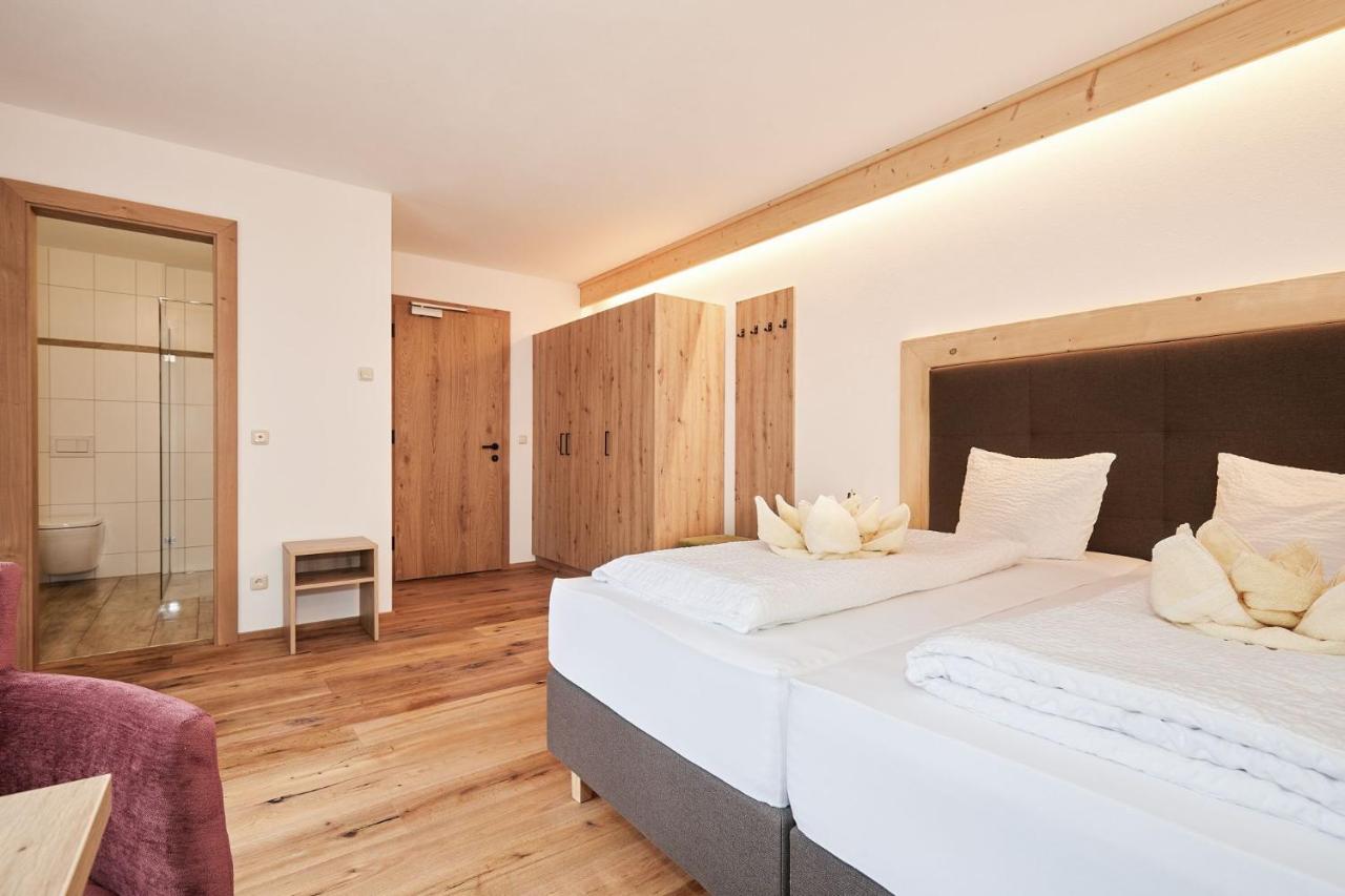Landhotel Berger Ainring Zewnętrze zdjęcie