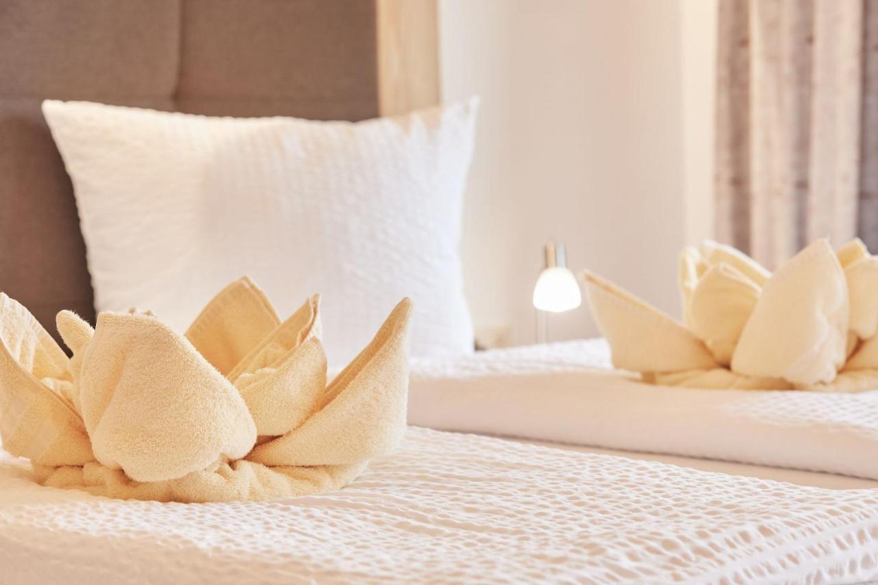 Landhotel Berger Ainring Zewnętrze zdjęcie