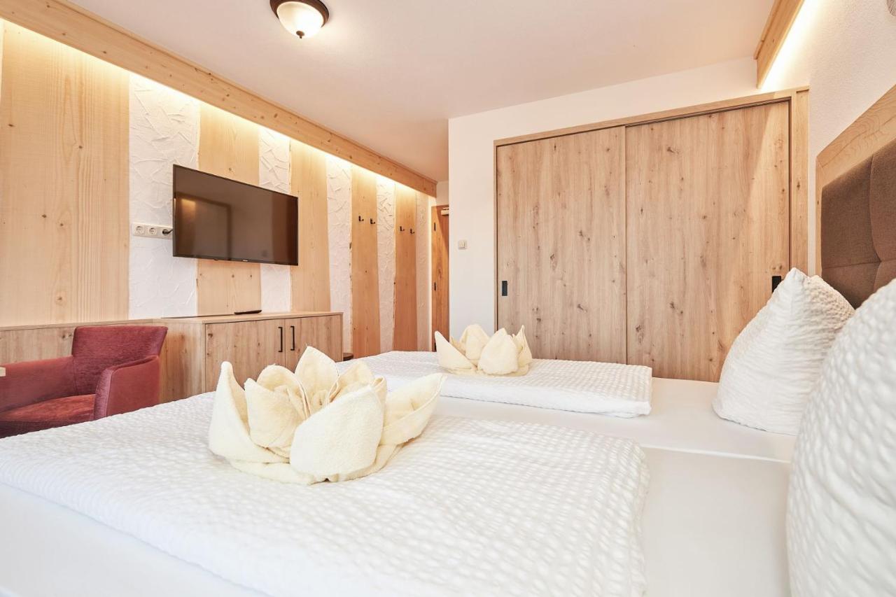 Landhotel Berger Ainring Zewnętrze zdjęcie