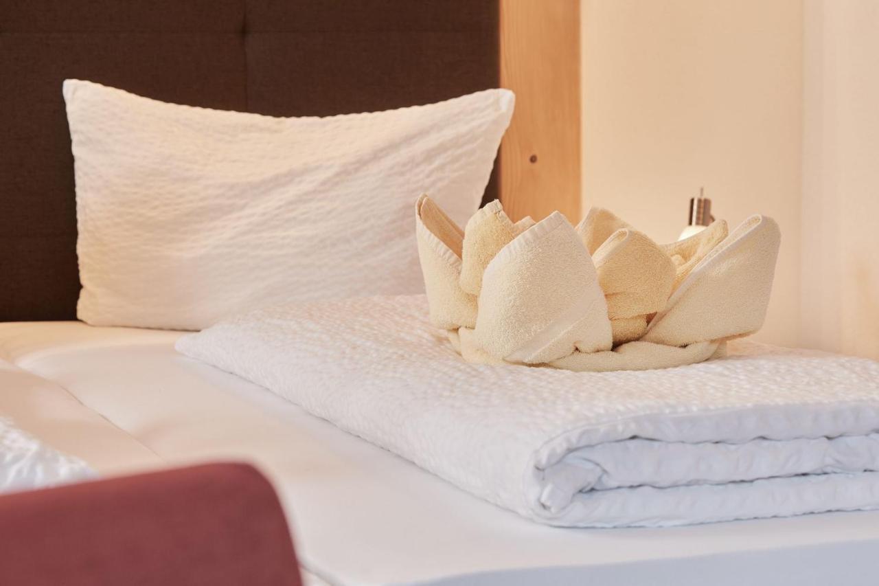 Landhotel Berger Ainring Zewnętrze zdjęcie