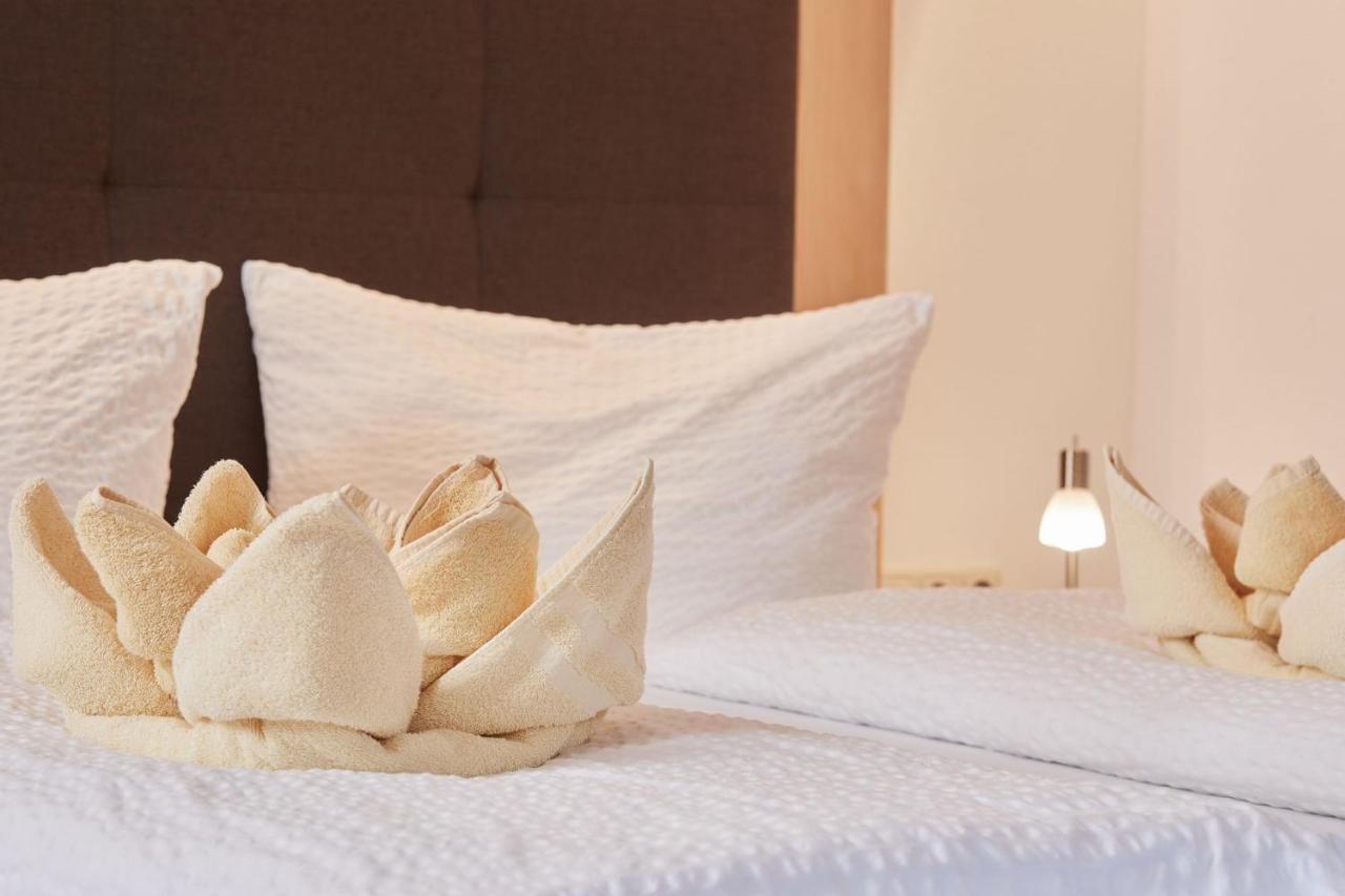Landhotel Berger Ainring Zewnętrze zdjęcie