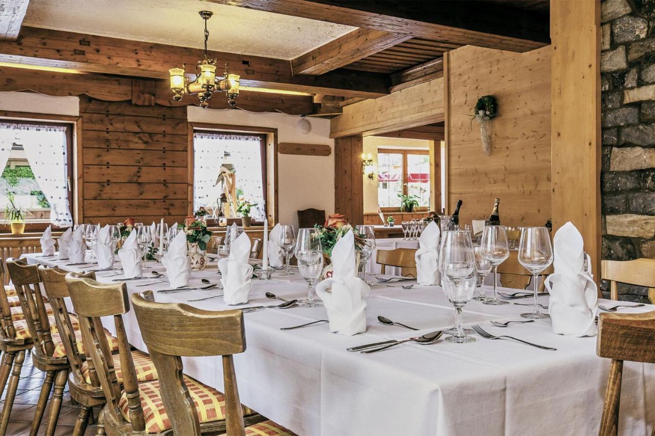 Landhotel Berger Ainring Zewnętrze zdjęcie