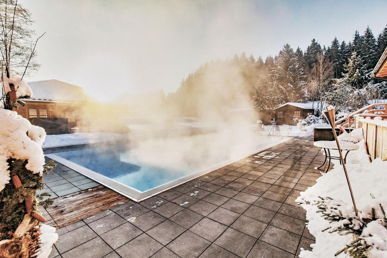 Landhotel Berger Ainring Zewnętrze zdjęcie