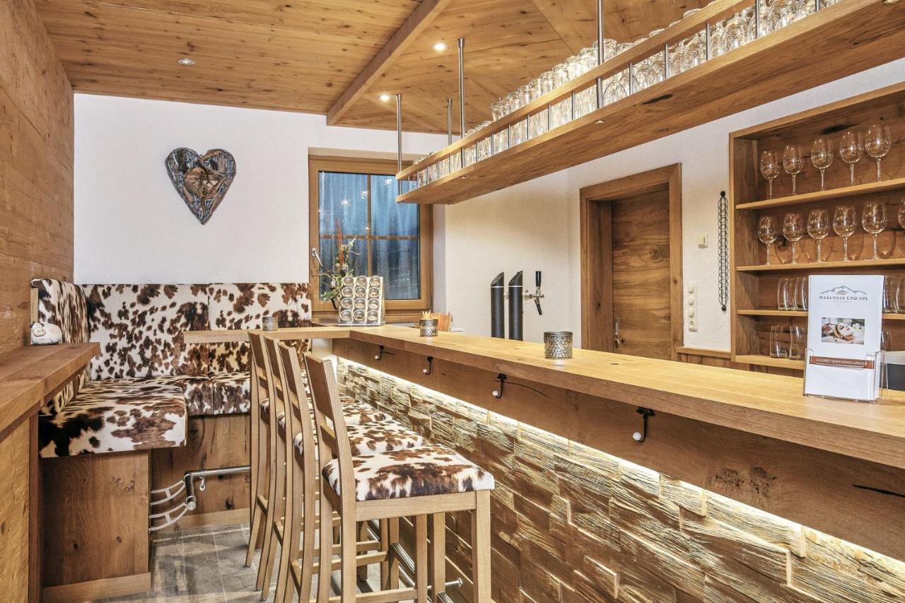 Landhotel Berger Ainring Zewnętrze zdjęcie