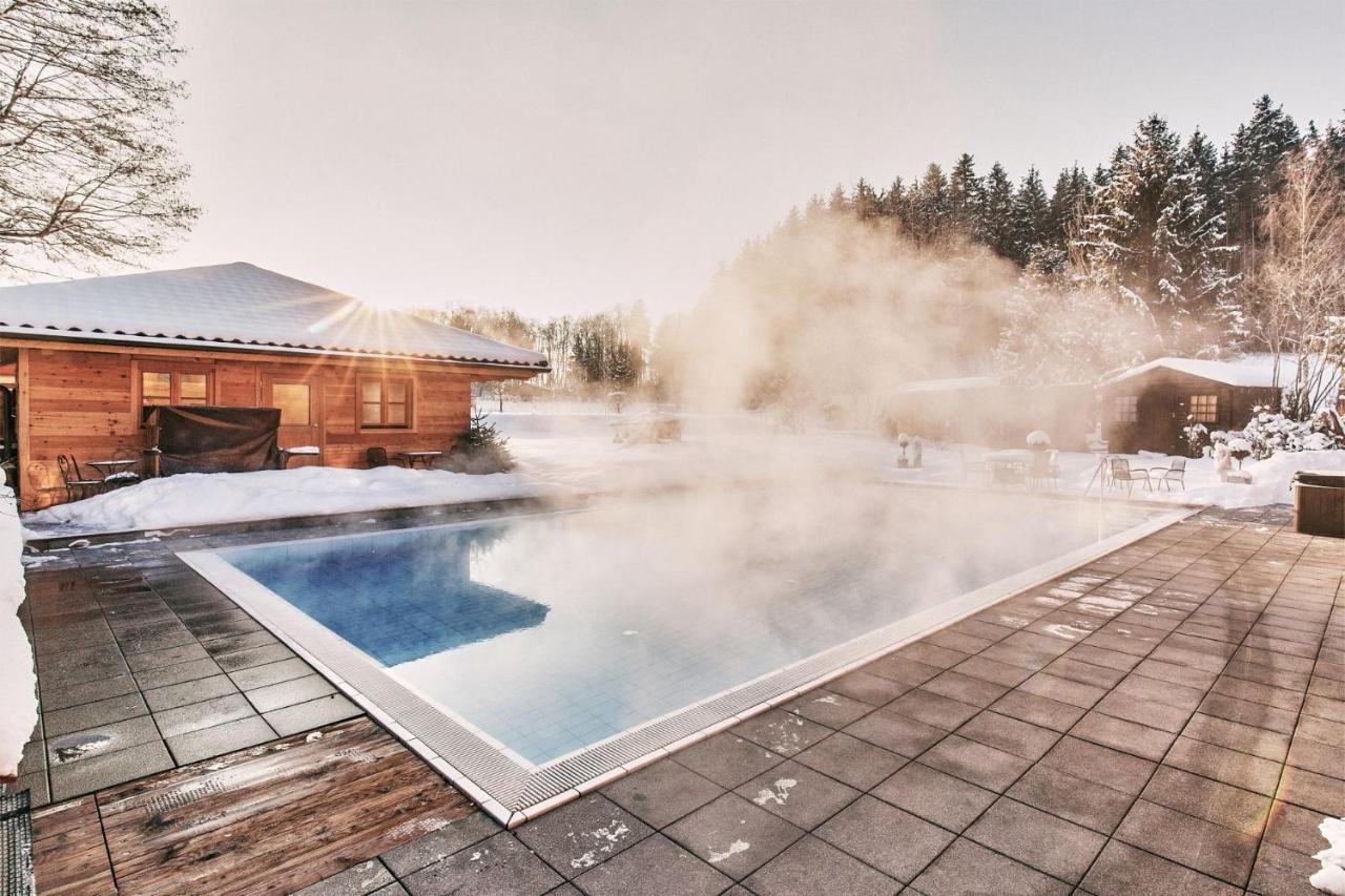 Landhotel Berger Ainring Zewnętrze zdjęcie