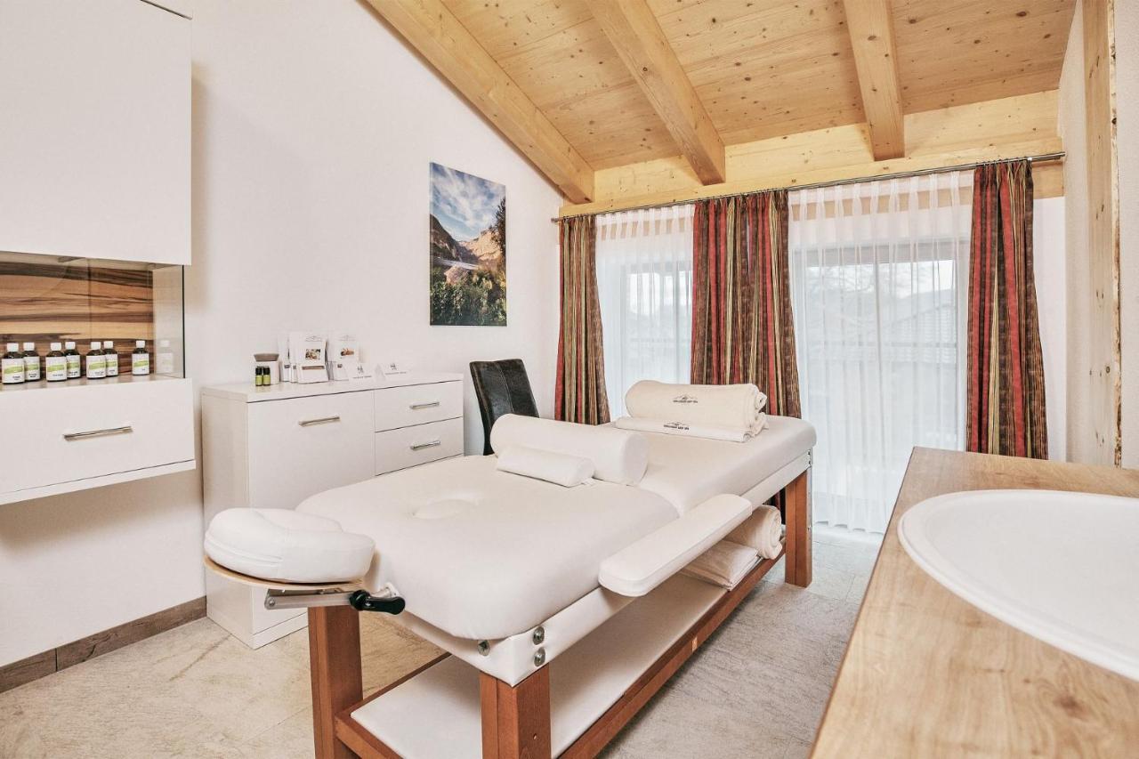 Landhotel Berger Ainring Zewnętrze zdjęcie