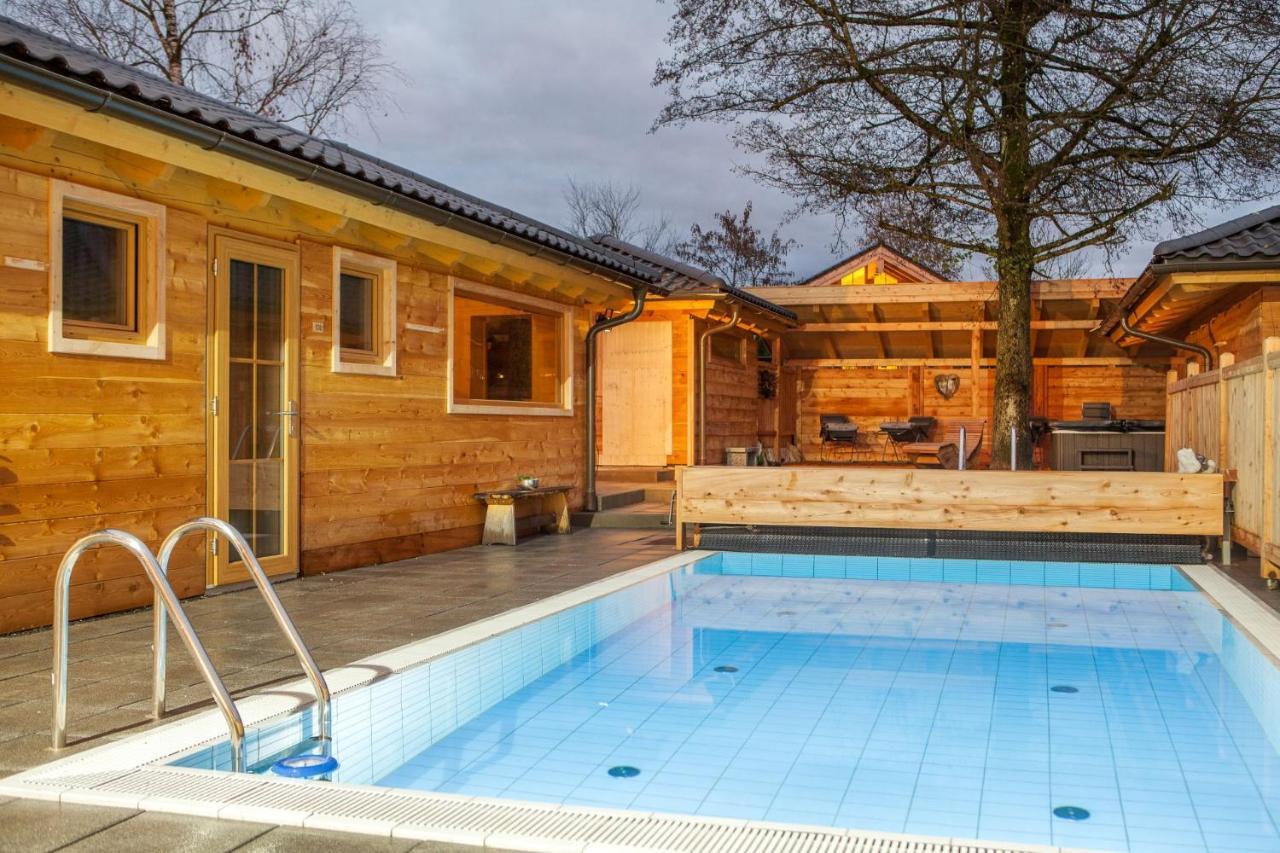 Landhotel Berger Ainring Zewnętrze zdjęcie