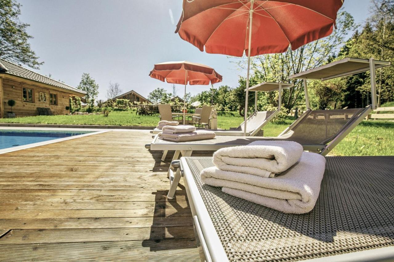 Landhotel Berger Ainring Zewnętrze zdjęcie