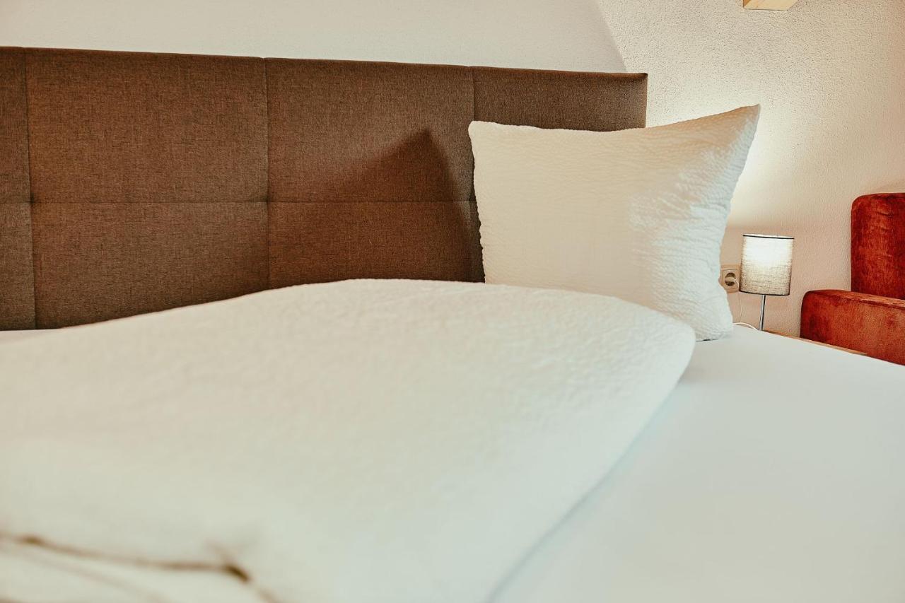 Landhotel Berger Ainring Zewnętrze zdjęcie