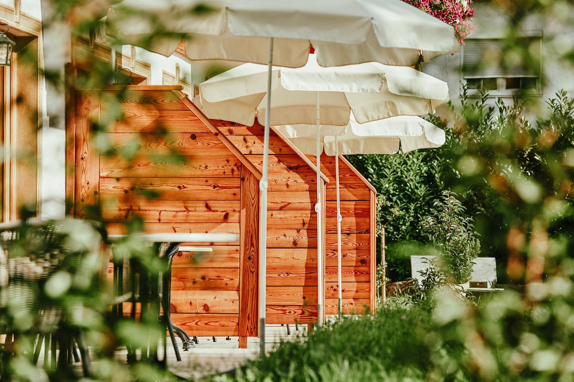 Landhotel Berger Ainring Zewnętrze zdjęcie