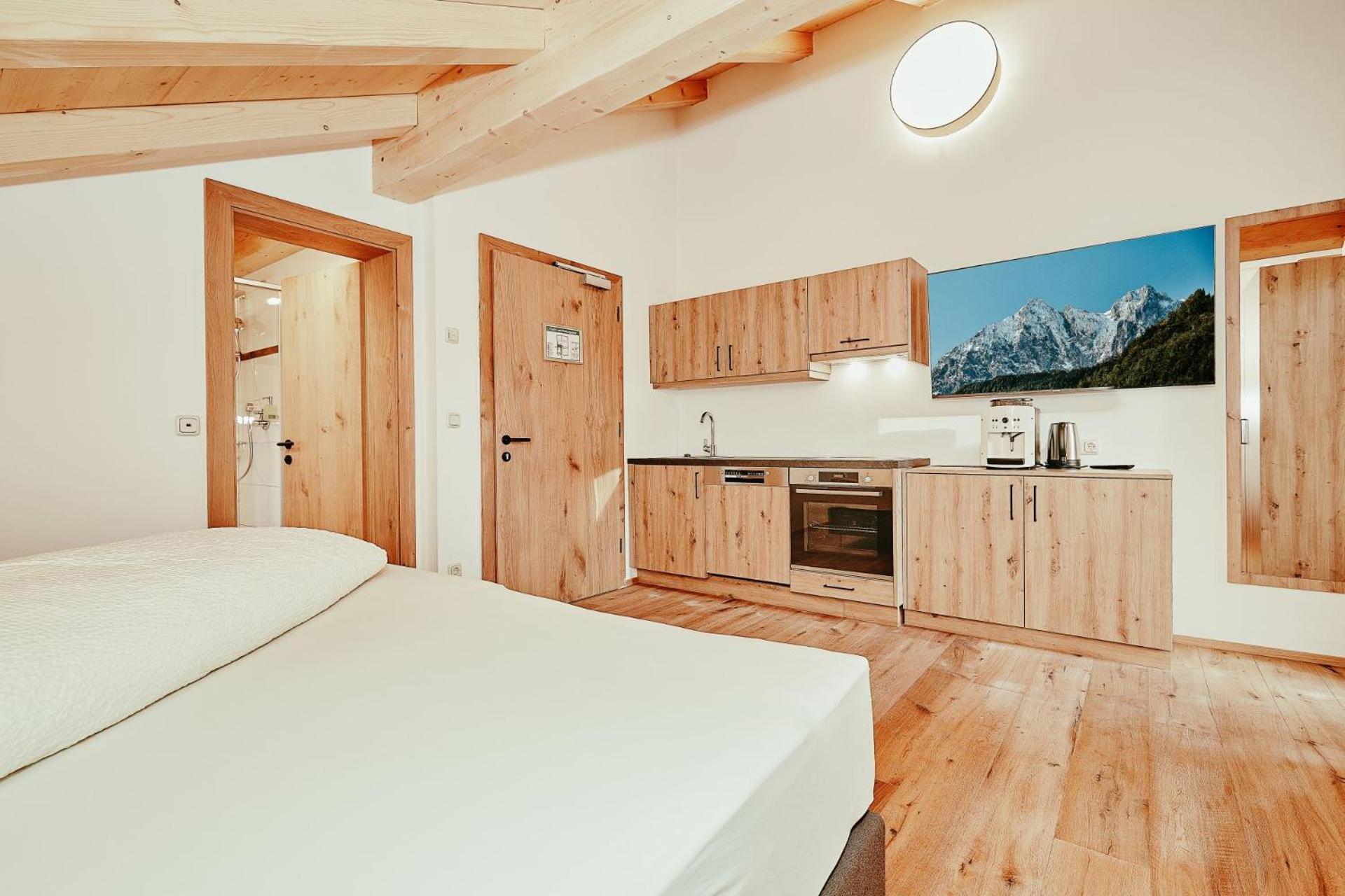 Landhotel Berger Ainring Zewnętrze zdjęcie