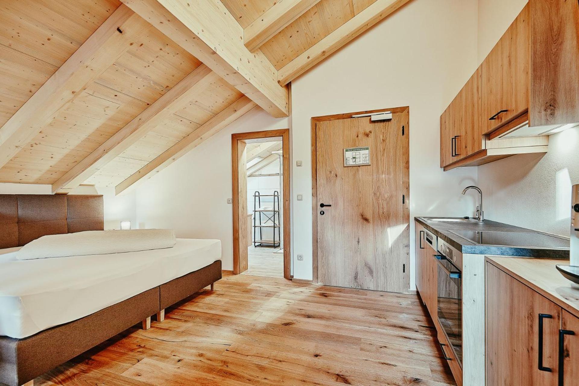 Landhotel Berger Ainring Zewnętrze zdjęcie