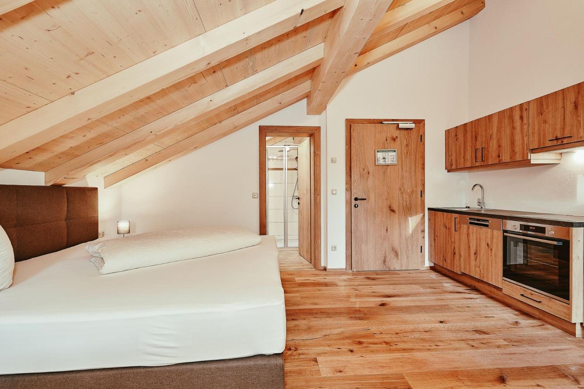Landhotel Berger Ainring Zewnętrze zdjęcie
