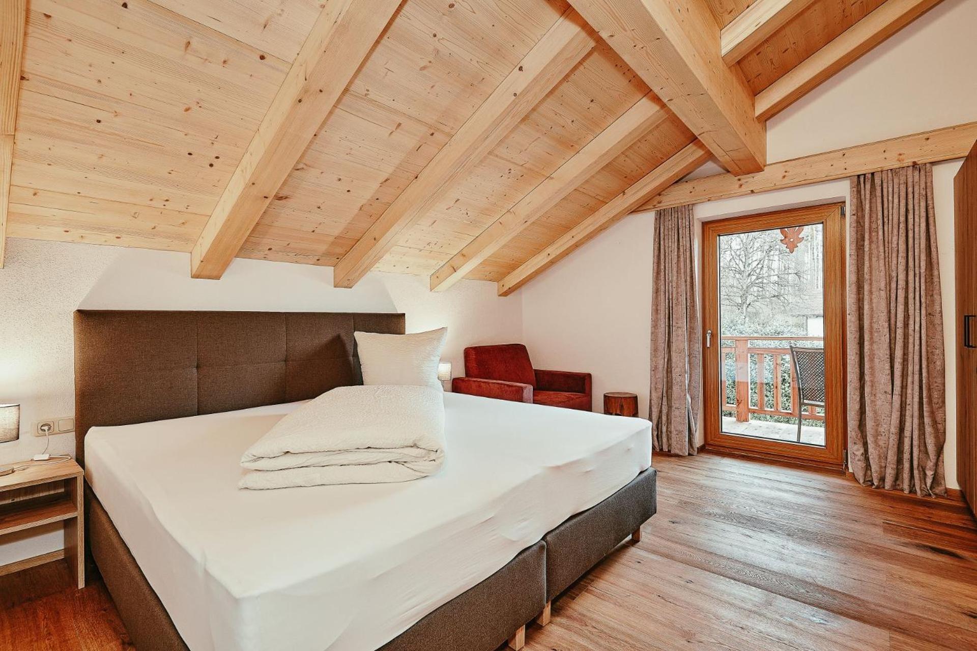 Landhotel Berger Ainring Zewnętrze zdjęcie