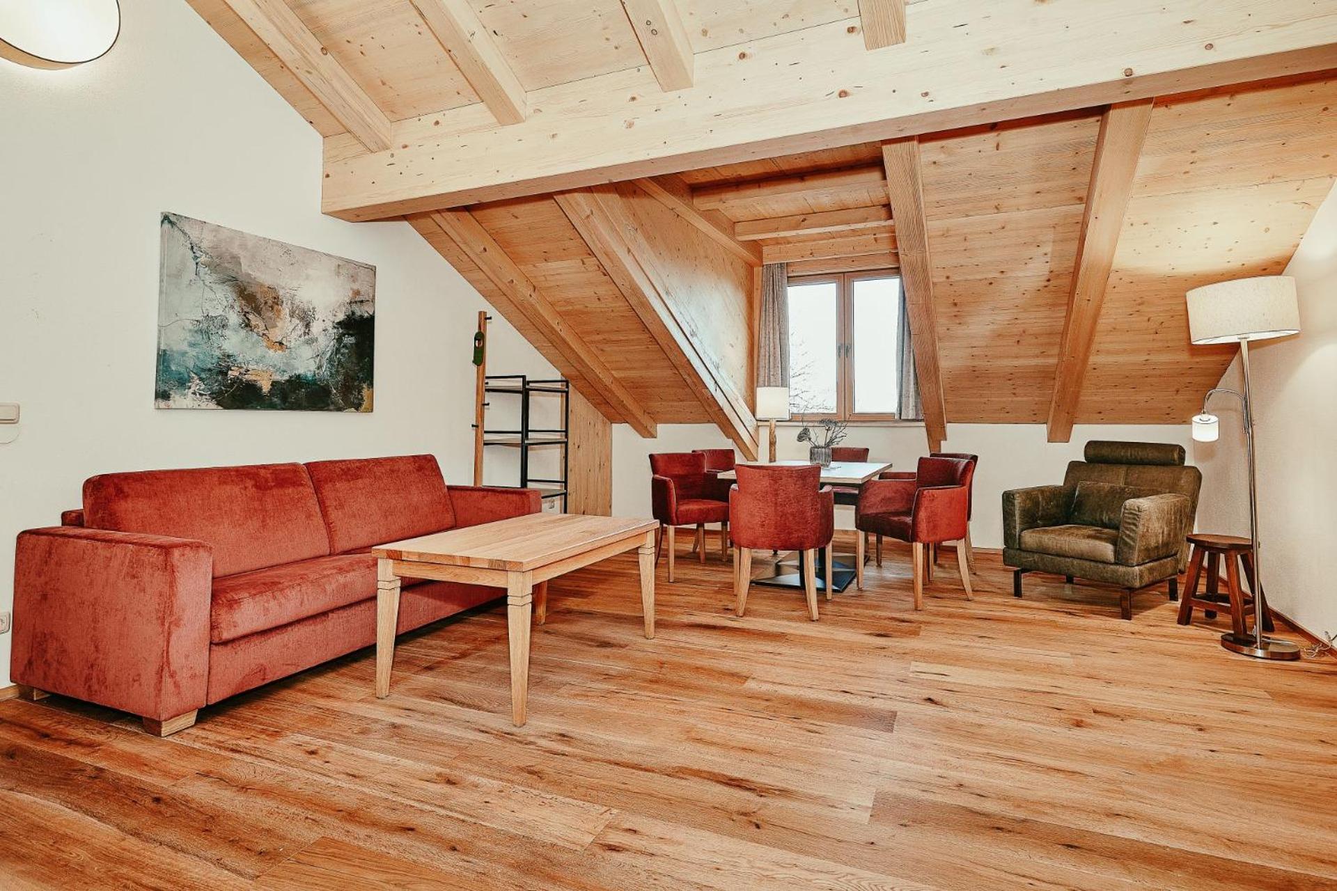 Landhotel Berger Ainring Zewnętrze zdjęcie