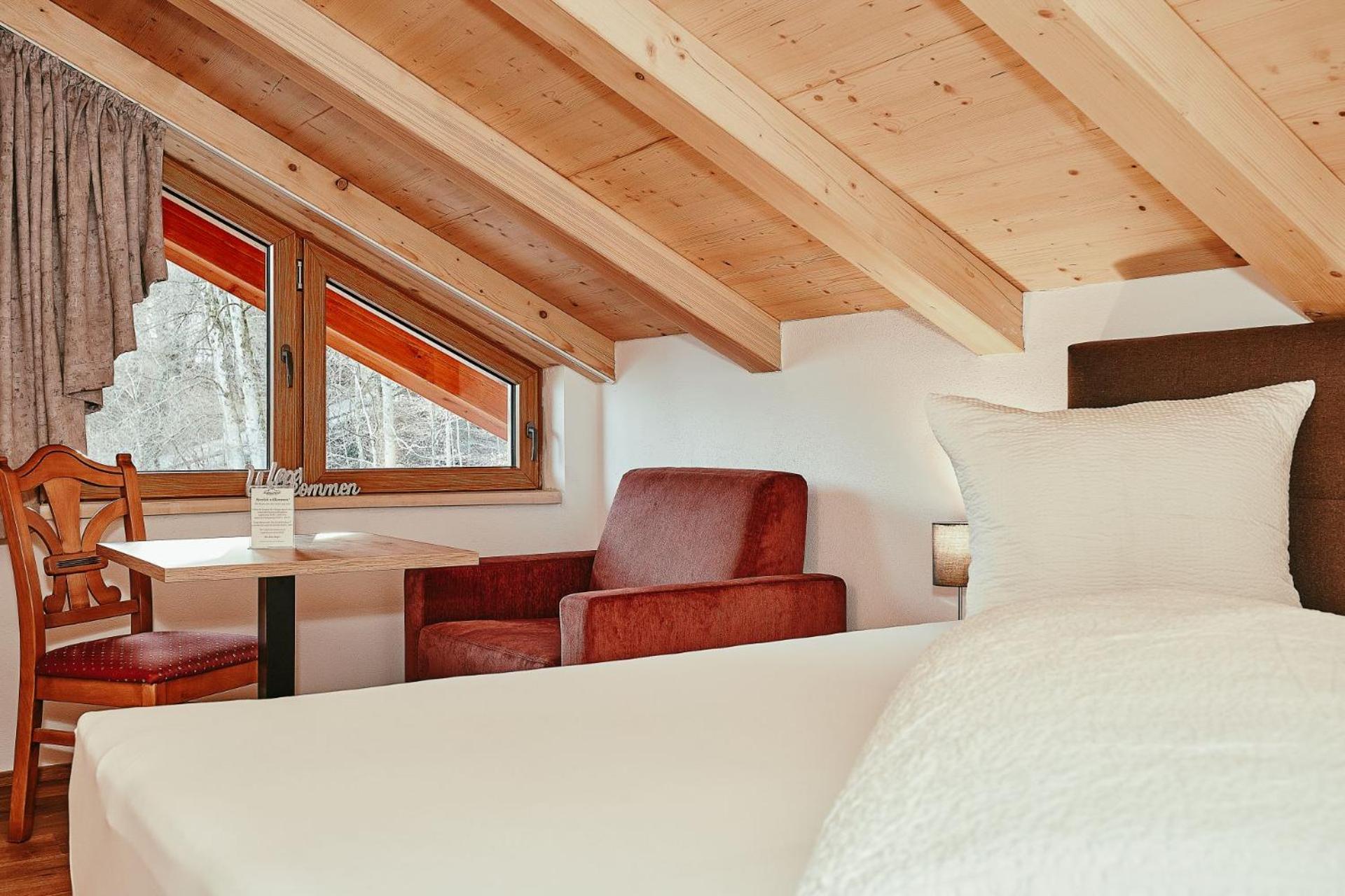 Landhotel Berger Ainring Zewnętrze zdjęcie