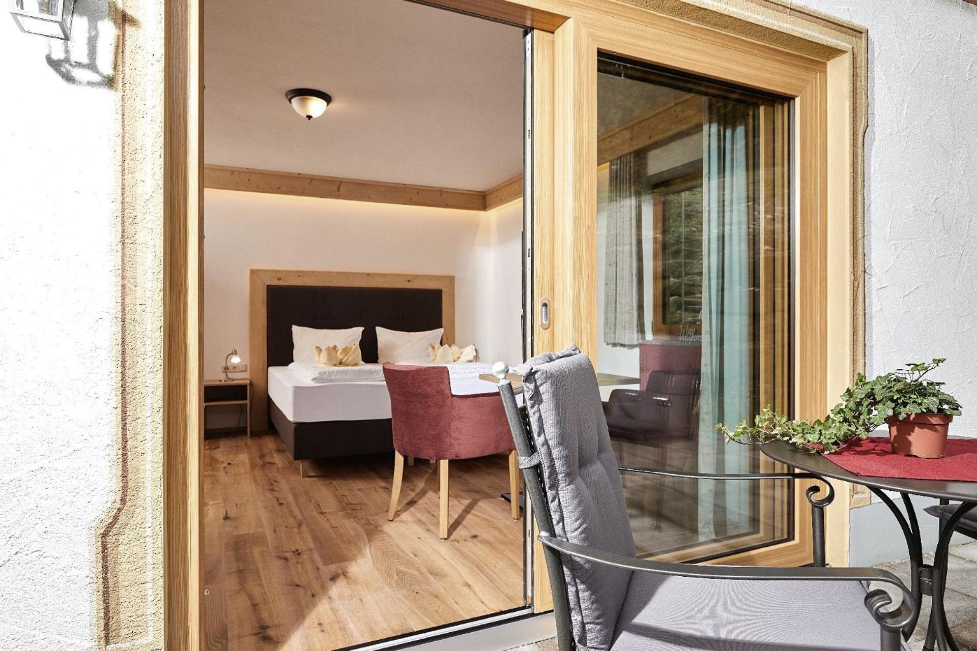 Landhotel Berger Ainring Zewnętrze zdjęcie
